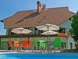 Dominika Apartman Hotel Budapest 3*,  Hungary