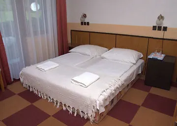 Dominika Apartman Hotel Budapesta